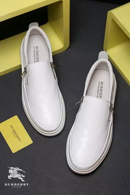 Burberry Men Loafers--003